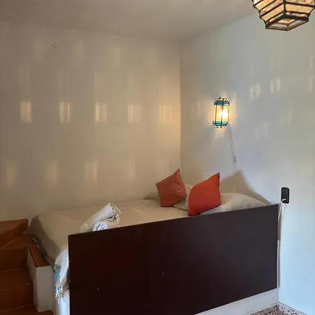 Dos Limones Penzion Calpe