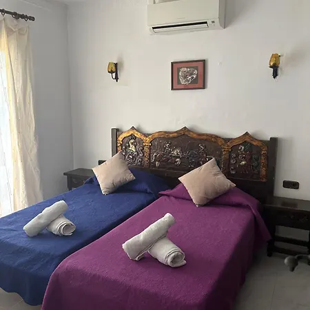 Dos Limones Penzion 3*