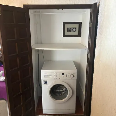 Dos Limones Penzion 3*